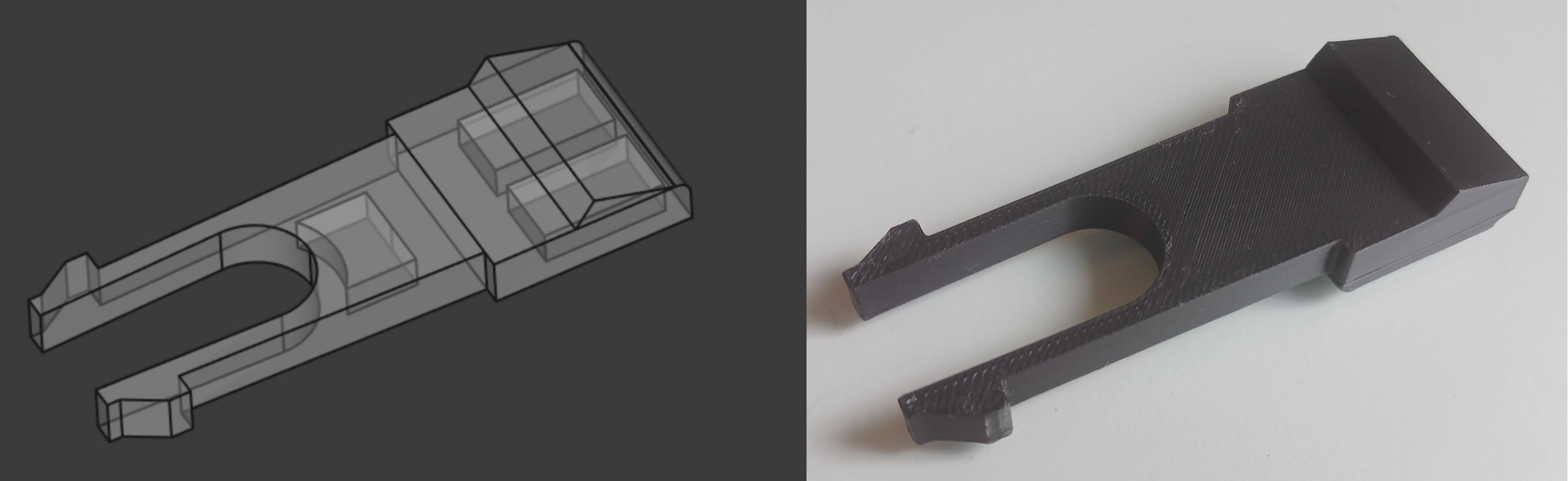 Durable compliant design